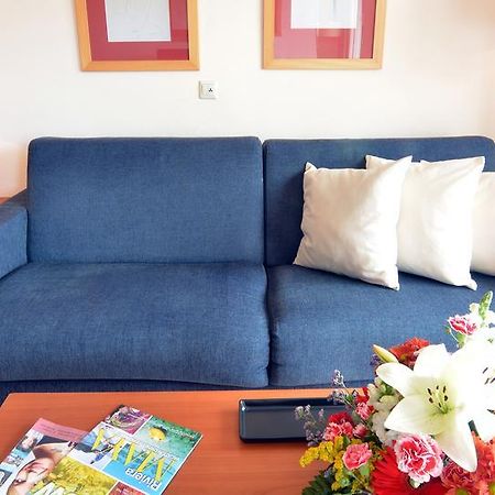 Clc Benal Beach Aparthotel Benalmádena Εξωτερικό φωτογραφία