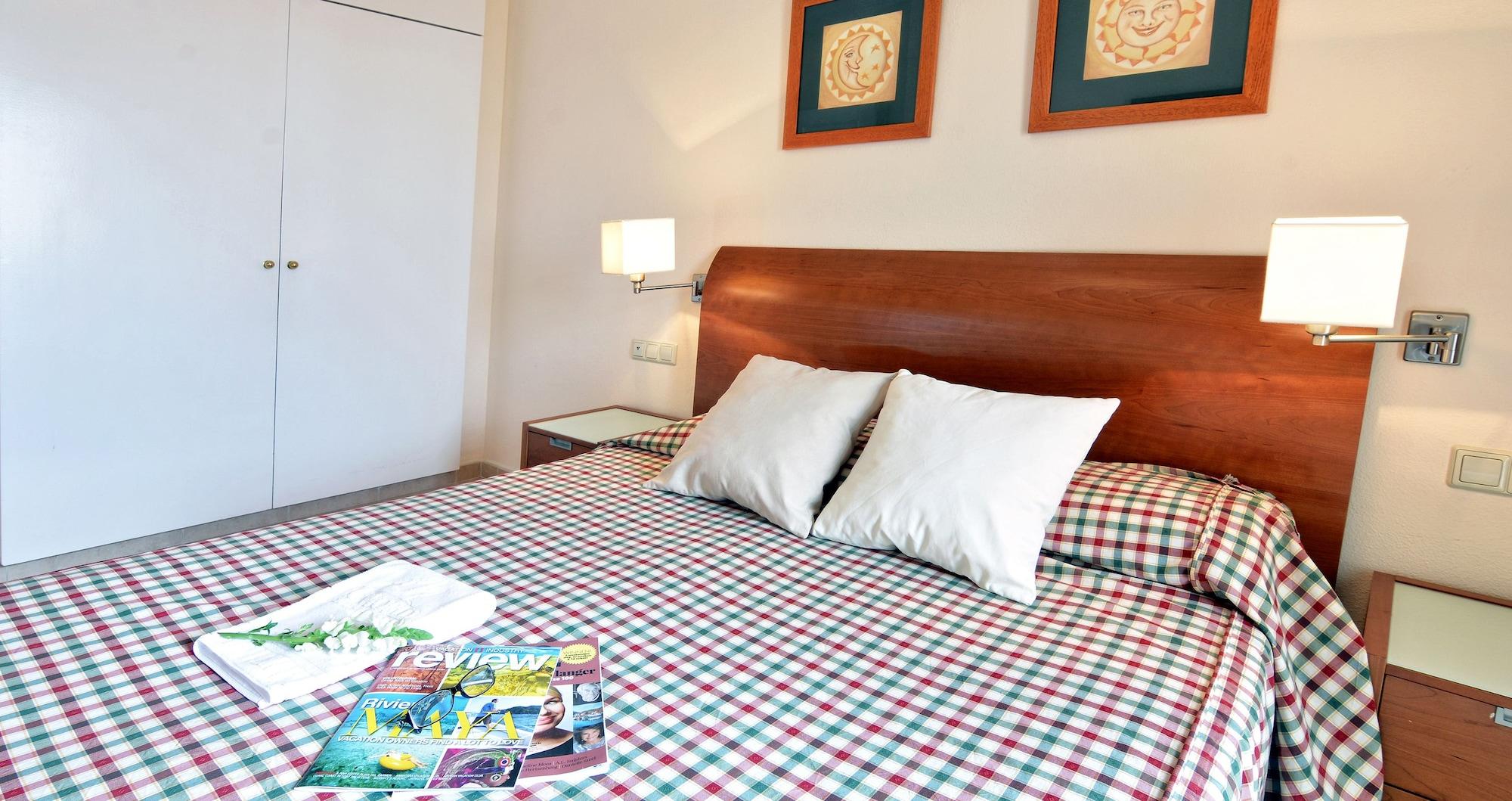 Clc Benal Beach Aparthotel Benalmádena Εξωτερικό φωτογραφία