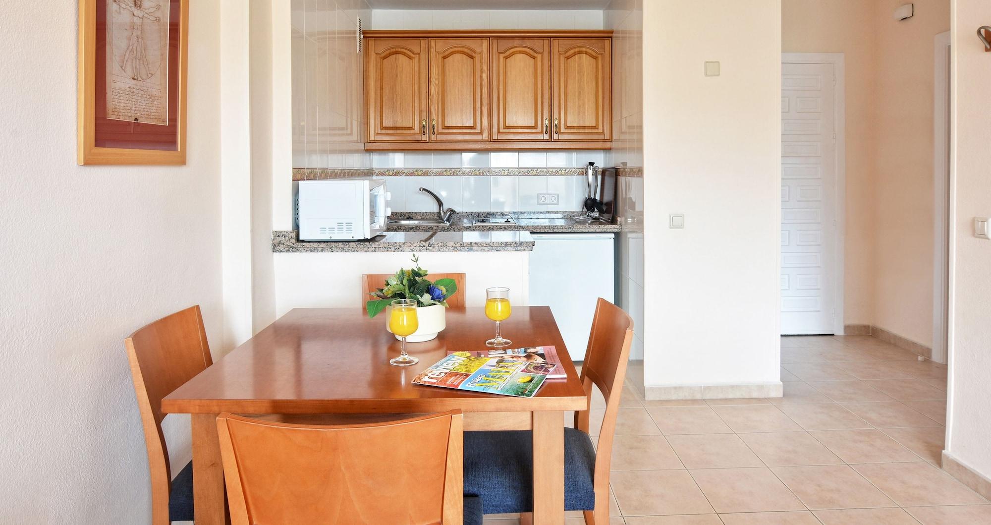 Clc Benal Beach Aparthotel Benalmádena Εξωτερικό φωτογραφία