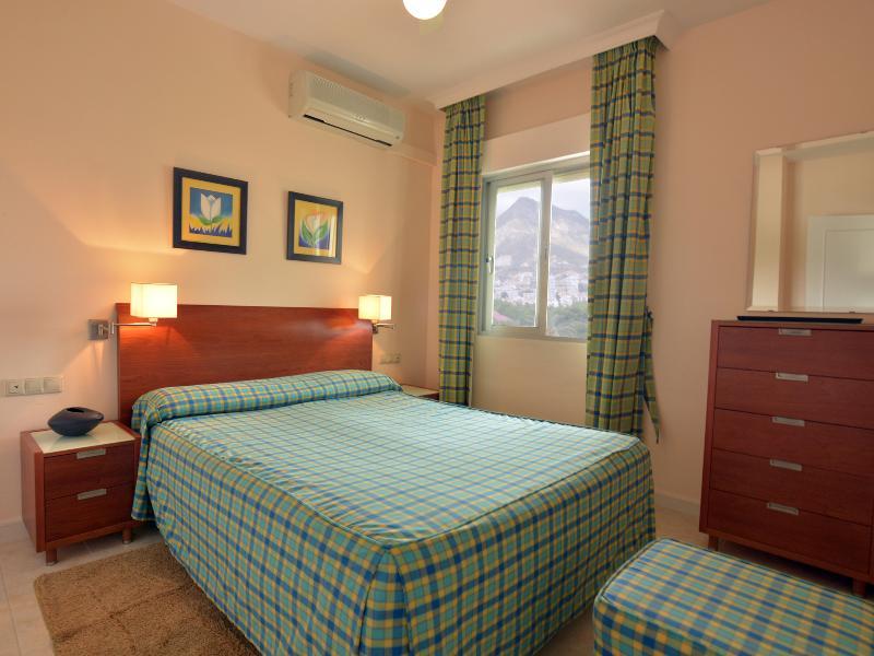 Clc Benal Beach Aparthotel Benalmádena Εξωτερικό φωτογραφία
