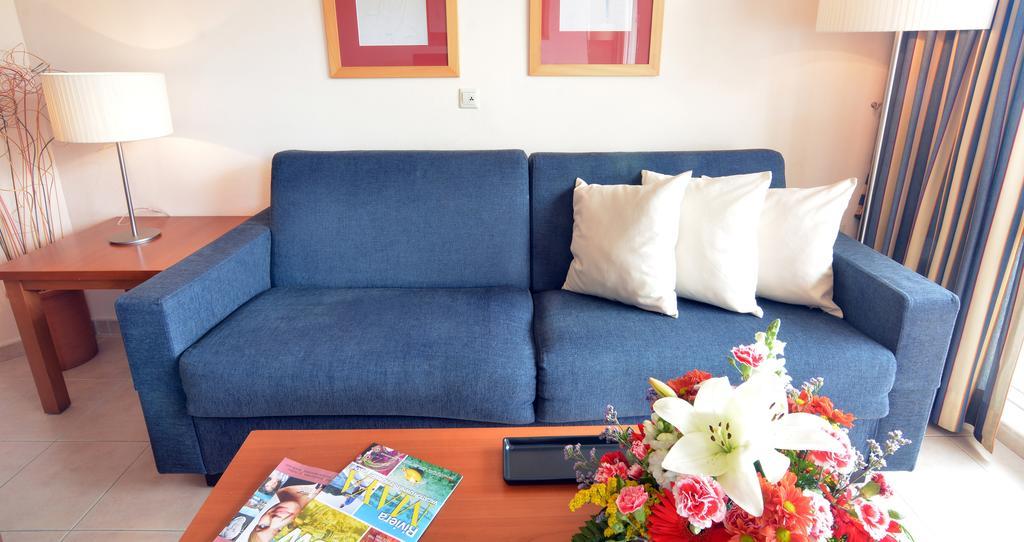 Clc Benal Beach Aparthotel Benalmádena Εξωτερικό φωτογραφία