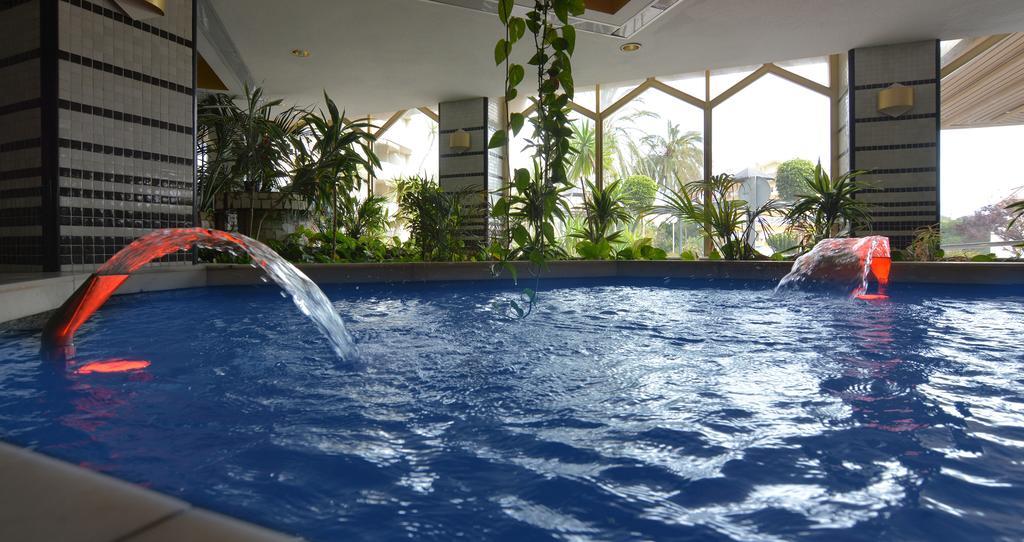 Clc Benal Beach Aparthotel Benalmádena Εξωτερικό φωτογραφία