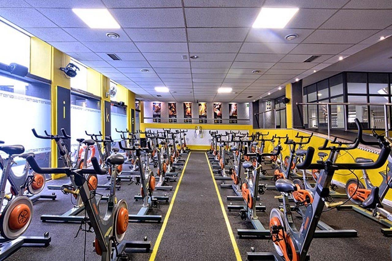 Clc Benal Beach Aparthotel Benalmádena Εξωτερικό φωτογραφία