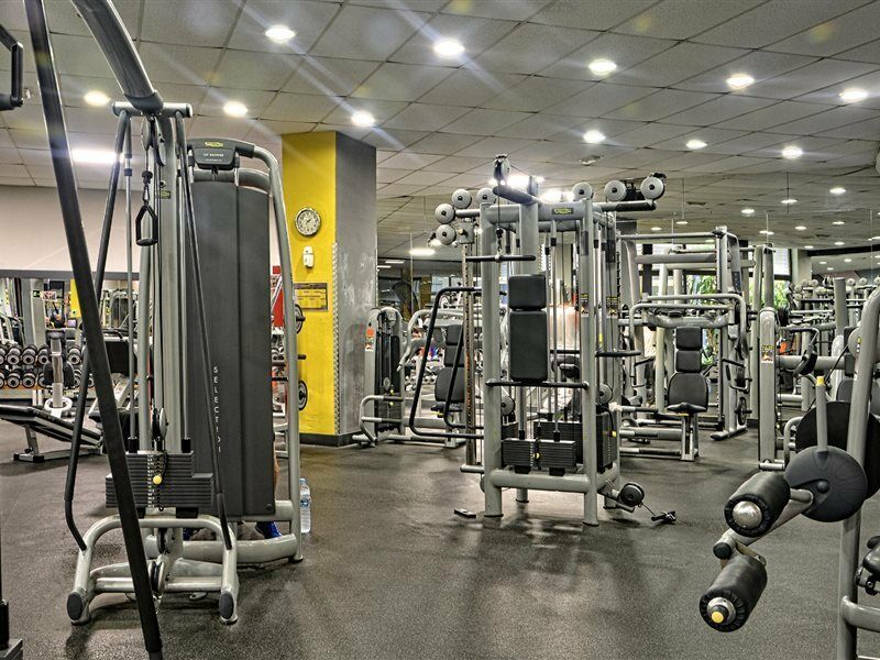 Clc Benal Beach Aparthotel Benalmádena Εξωτερικό φωτογραφία